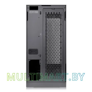 Корпус Thermaltake CTE E660 MX CA-1Y3-00M1WN-01 картинка 5